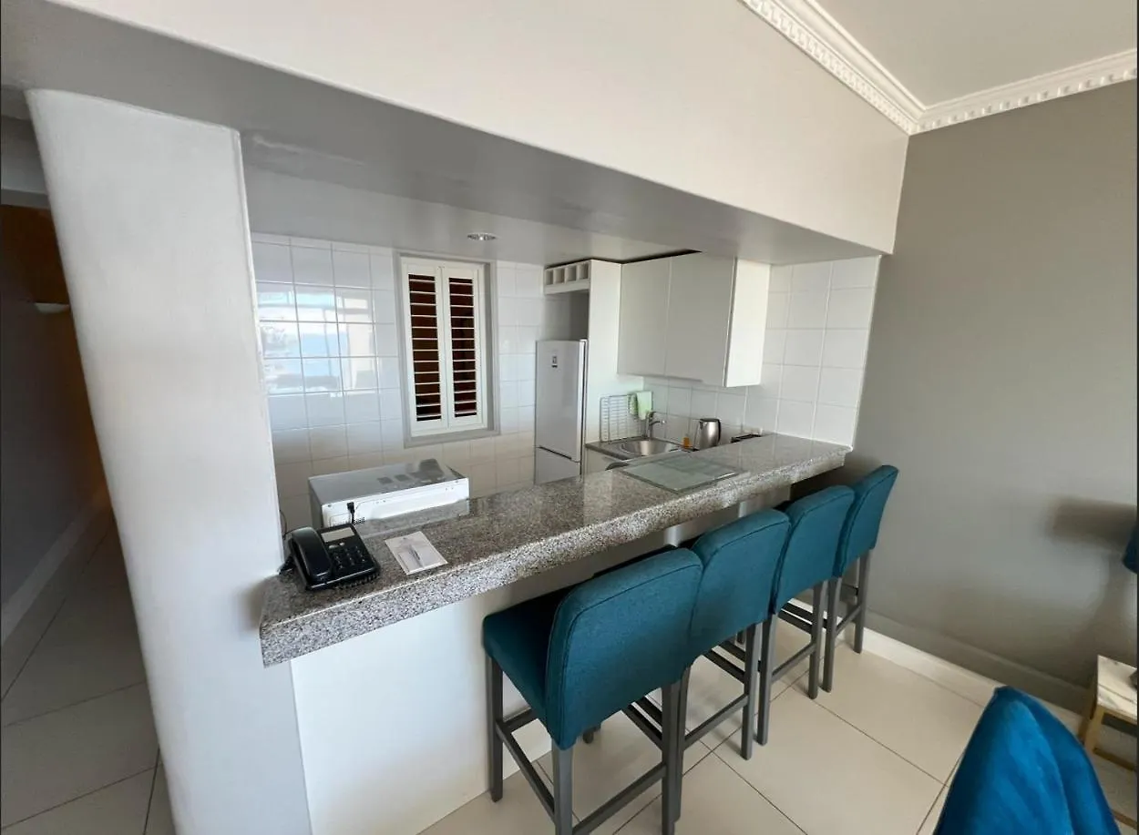 Seanova Apart otel Cape Town
