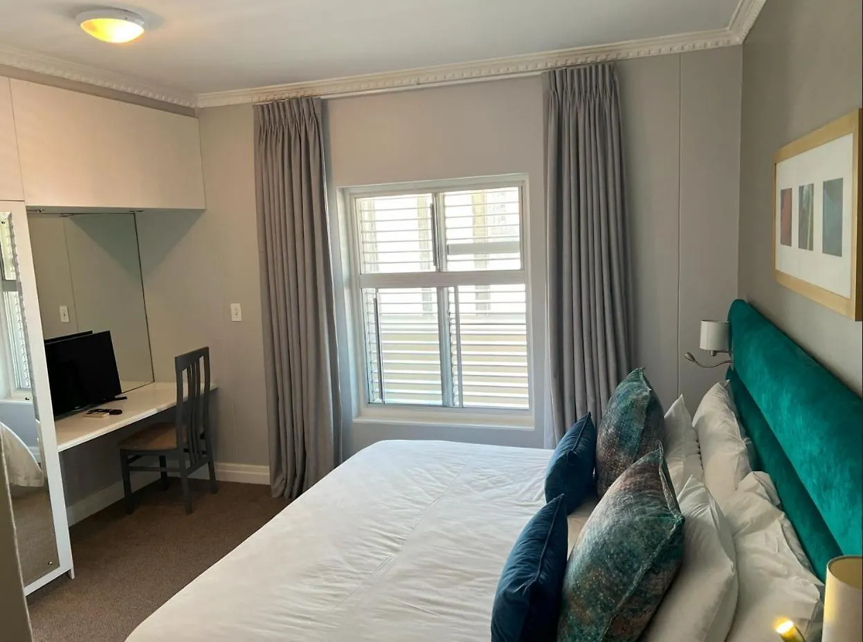 Seanova Apart otel Cape Town