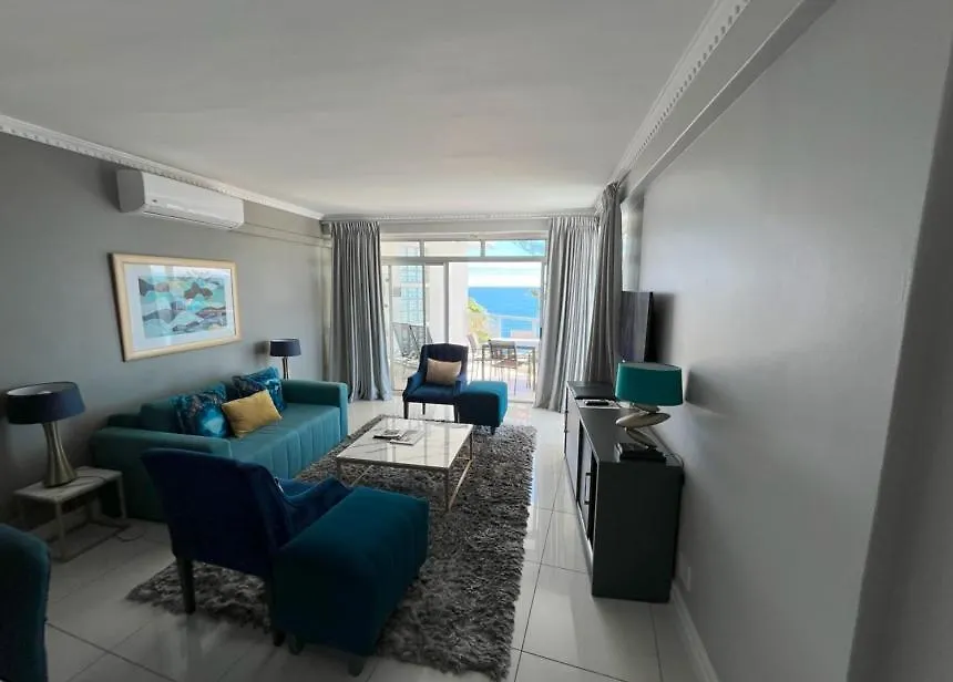 Seanova Aparthotel Κέιπ Τάουν Νότια Αφρική