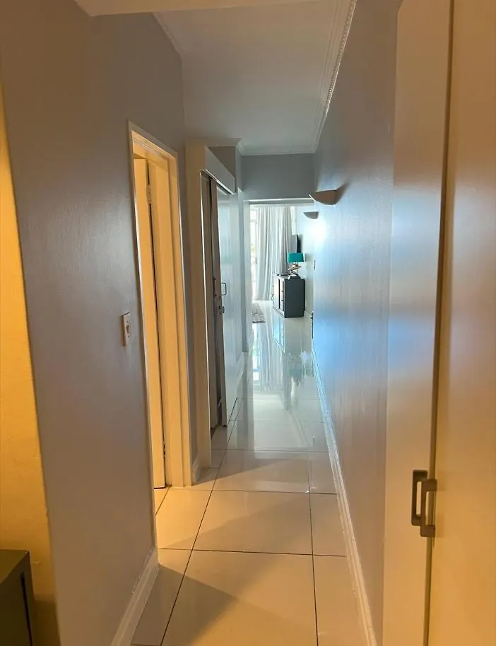 Seanova Aparthotel Κέιπ Τάουν Νότια Αφρική