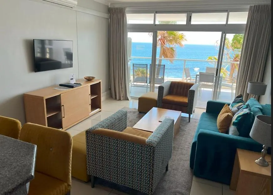 Seanova Aparthotel Κέιπ Τάουν