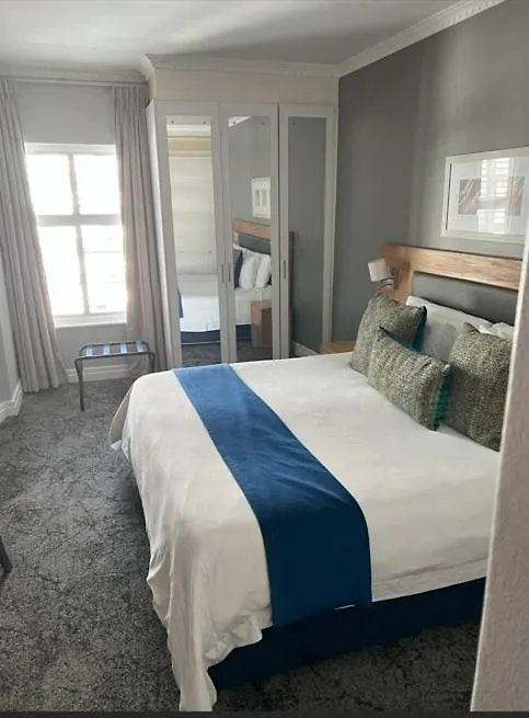 Seanova Aparthotel Κέιπ Τάουν 0*,  Νότια Αφρική